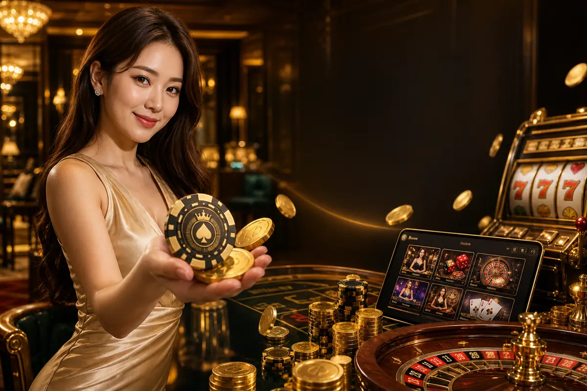 sonacasino Popular Slot Game List