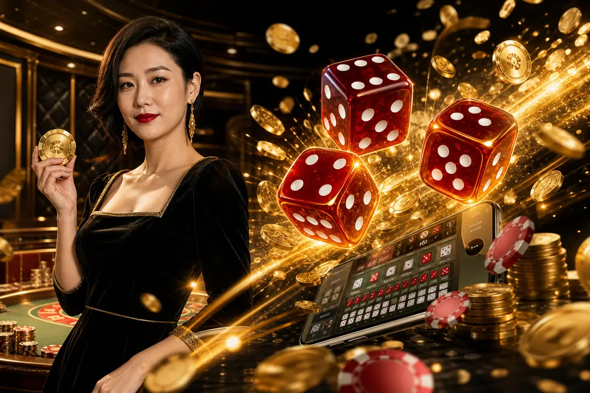 sonacasino ভিআইপি সদস্যতা সুবিধা