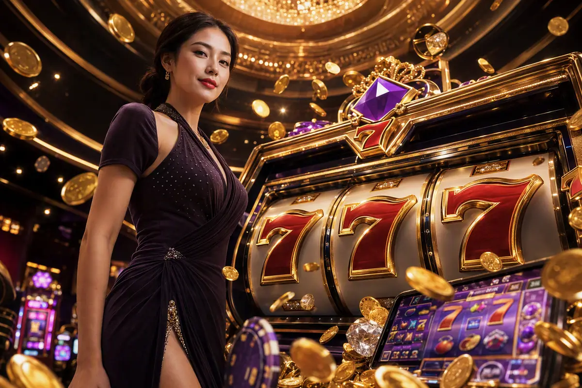 sonacasino জ্যাকপট বড় জয় বিজয়ী